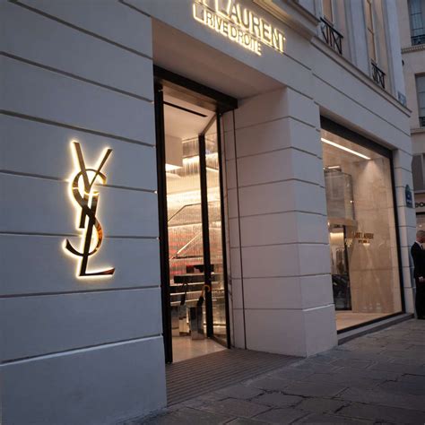 rive droite ysl paris|ysl rd home page.